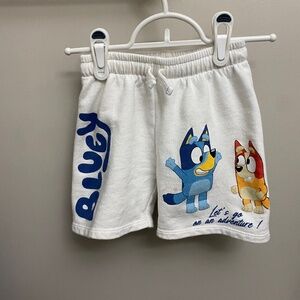 Bluey Shorts 💛2 for 10💛